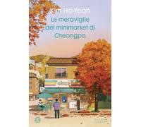 Le meraviglie del minimarket di Cheongpa