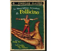 Le Meravigliose Avventure Di Pollicino