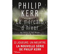 Le Mercato d'hiver