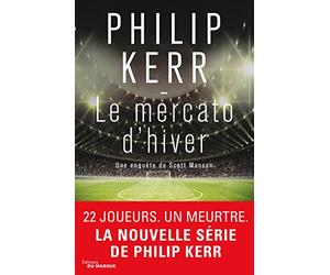 Le Mercato d'hiver