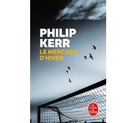 Le Mercato d'hiver (Le Mercato d'hiver, Tome 1)
