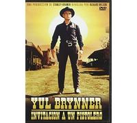 Le Mercenaire De Minuit (1964) / Invitation To A Gunfighter (Dvd)