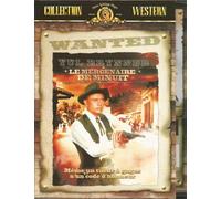 Le Mercenaire De Minuit