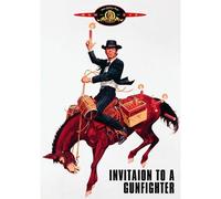 Le Mercenaire de minuit – MGM