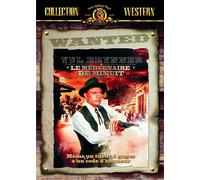 Le Mercenaire De Minuit