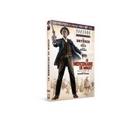 Le Mercenaire de minuit Combo Blu-ray DVD