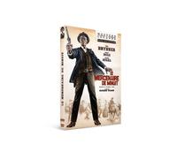 Le Mercenaire de minuit DVD DVD