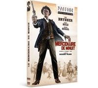 Le Mercenaire de minuit DVD E