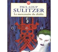 Le mercenaire du diable