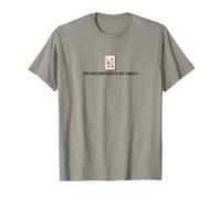 Le Mercredi, We Mahj T-Shirt