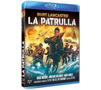 Le Merdier (1978) / Go Tell The Spartans (Blu Ray)