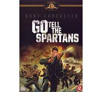 Le Merdier / Go Tell the Spartans (1978)