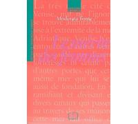 Le Mérite des femmes