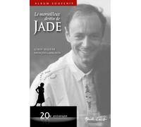 Le Merveilleux Destin de Jade - Album Souvenir