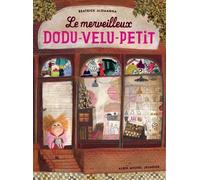 Le Merveilleux Dodu-Velu-Petit