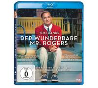 Le merveilleux M. Rogers (Tom Hanks) Blu-ray / NEUF EMBALLAGE D'ORIGINE
