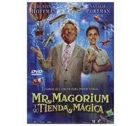 Le Merveilleux Magasin de Mr. Magorium (2007) ( Mr. Magorium´s Wonder Emporium) G