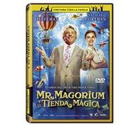 Le merveilleux magasin de Mr. Magorium (Mr. Magorium's Wonder Emporium) G