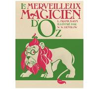 Le Merveilleux Magicien D'oz