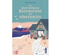 Le Merveilleux Restaurant des souvenirs