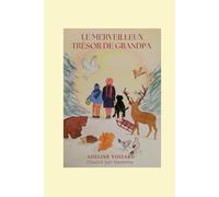 Le merveilleux trésor de GrandPa