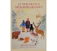 Le merveilleux trésor de GrandPa