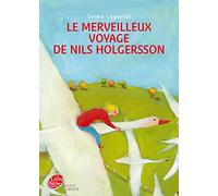 Le merveilleux voyage de Nils Holgersson