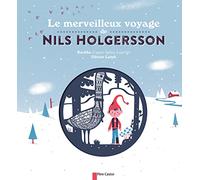 Le merveilleux voyage de Nils Holgersson