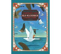 Le Merveilleux Voyage de Nils Holgersson à travers la Suède