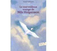 Le Merveilleux Voyage De Nils Holgersson À Travers La Suède