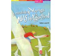 Le Merveilleux voyage de Nils Holgersson à travers la Suède
