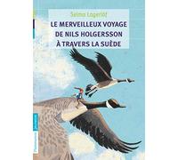 Le Merveilleux Voyage de Nils Holgersson à travers la Suède