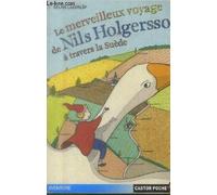 Le Merveilleux Voyage de Nils Holgersson à travers la Suède