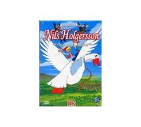 Le Merveilleux Voyage De Nils Holgersson Aux Pays Des Oies Sauvages - Vol. 2/4