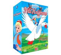 Le Merveilleux Voyage de Nils Holgersson aux pays des Oies Sauvages - Vol. 2/4