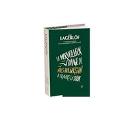 Le merveilleux voyage de Nils Holgersson - édition Litera