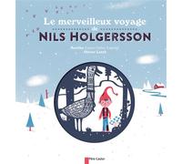 Le Merveilleux Voyage De Nils Holgersson