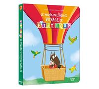P'tit Loup - Le Merveilleux Voyage De P'tit Loup