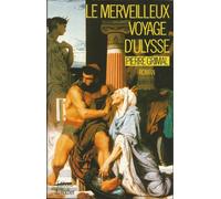 Le Merveilleux voyage d'Ulysse