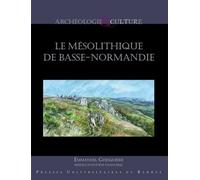 Le Mésolithique De Basse-Normandie