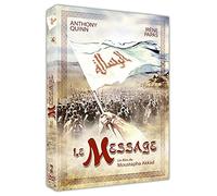 Le Message Edition 2 DVD