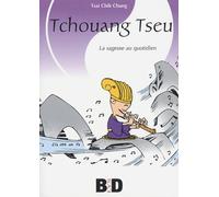 Le Message de Tchouang Tseu