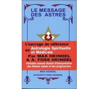 Le message des astres