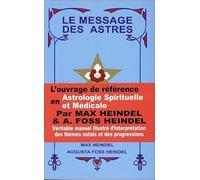 Le message des astres