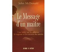 Le Message d'un maître