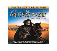 Le Message-Edition Collector 2 DVD