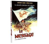 Le Message [Édition Simple]