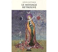 Le message retrouvé