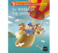 Le message top secret