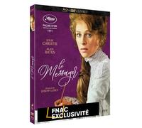 Le Messager Avant-première Exclusivité Fnac Combo Blu-ray DVD